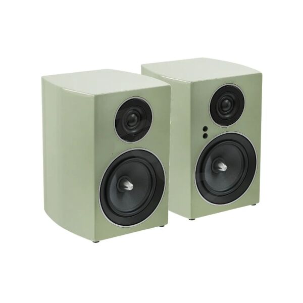 JAMO C707PA MKII Aktif Raf Tipi Hoparlör