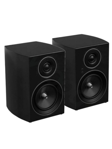JAMO C707PA MKII Aktif Raf Tipi Hoparlör