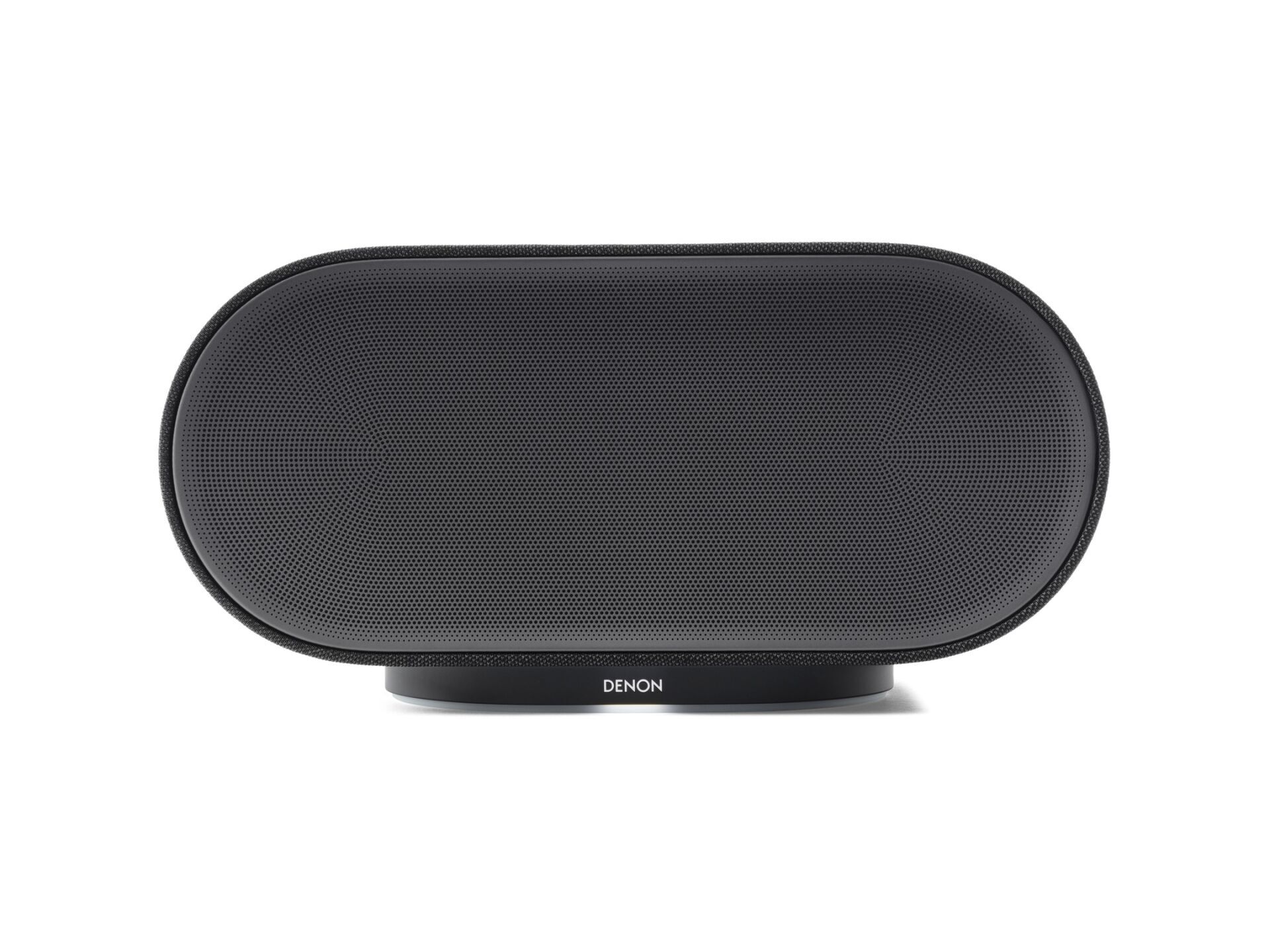 Denon Home 600 Wireless Akıllı Hoparlör Black