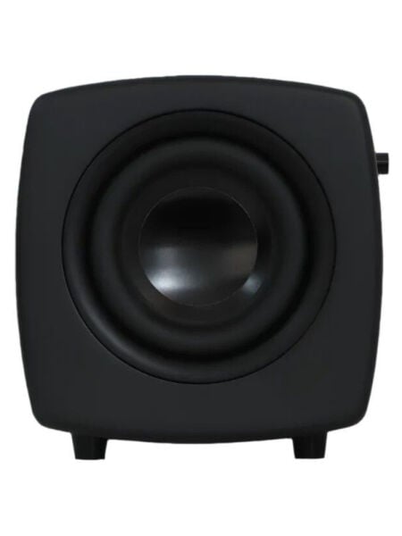 Jamo Cube Subwoofer Matte Black