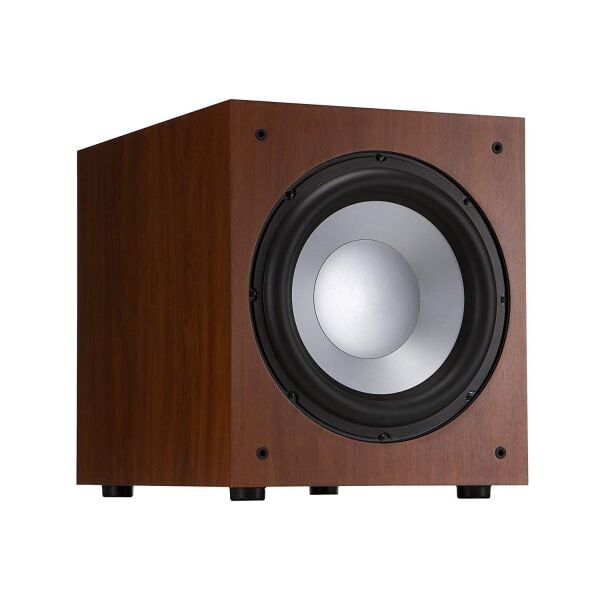 Jamo J10 Subwoofer Dark Apple