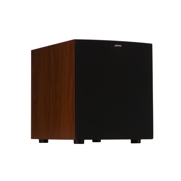 Jamo J10 Subwoofer Dark Apple
