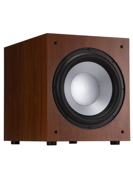Jamo J10 Subwoofer Dark Apple