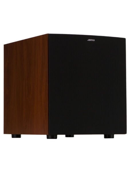 Jamo J10 Subwoofer Dark Apple