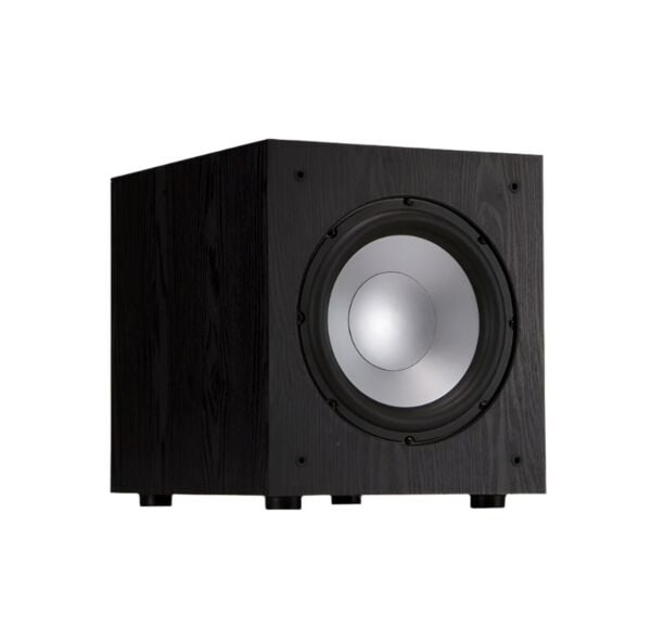 Jamo J10 Subwoofer Siyah