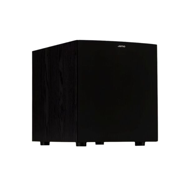 Jamo J10 Subwoofer Siyah