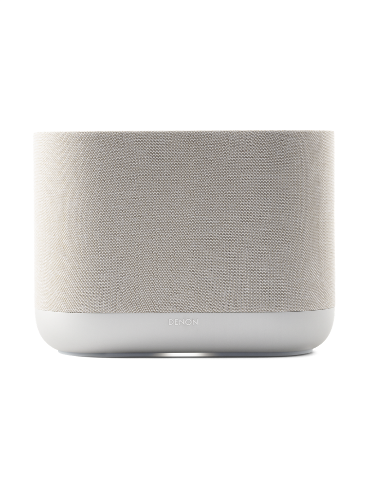 Denon Home 400 Wireless Akıllı Hoparlör Silver