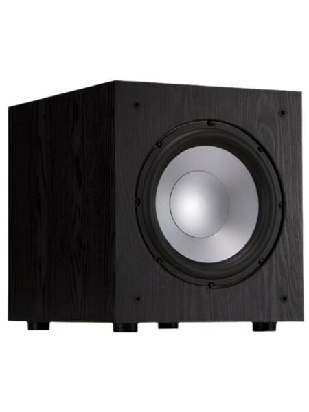 Jamo J10 Subwoofer Siyah