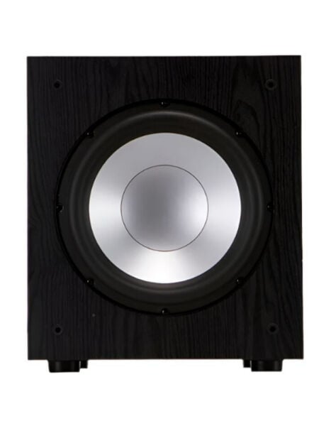 Jamo J10 Subwoofer Siyah