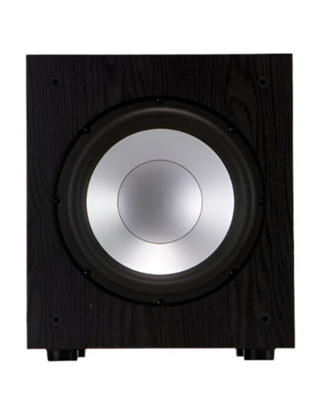 Jamo J10 Subwoofer Siyah