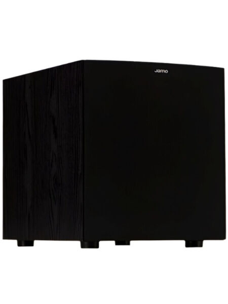 Jamo J10 Subwoofer Siyah