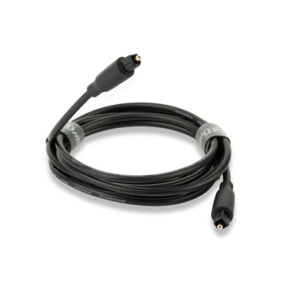 QED QE8174 Connect Optik Kablo 1.5 Metre