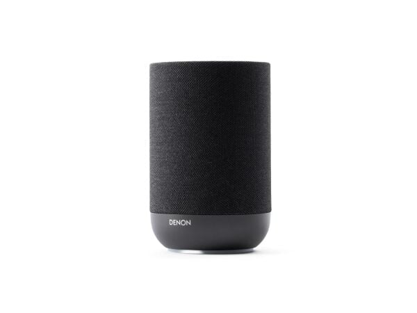 Denon Home 200 Wireless Akıllı Hoparlör Black