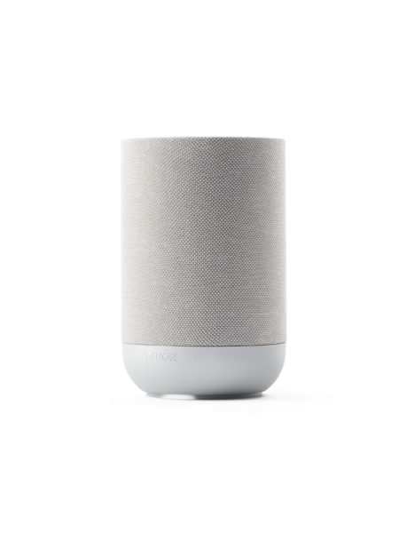 Denon Home 200 Wireless Akıllı Hoparlör Silver