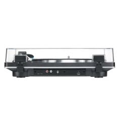 Audio Technica AT-LP70XBT Pikap Black-Silver