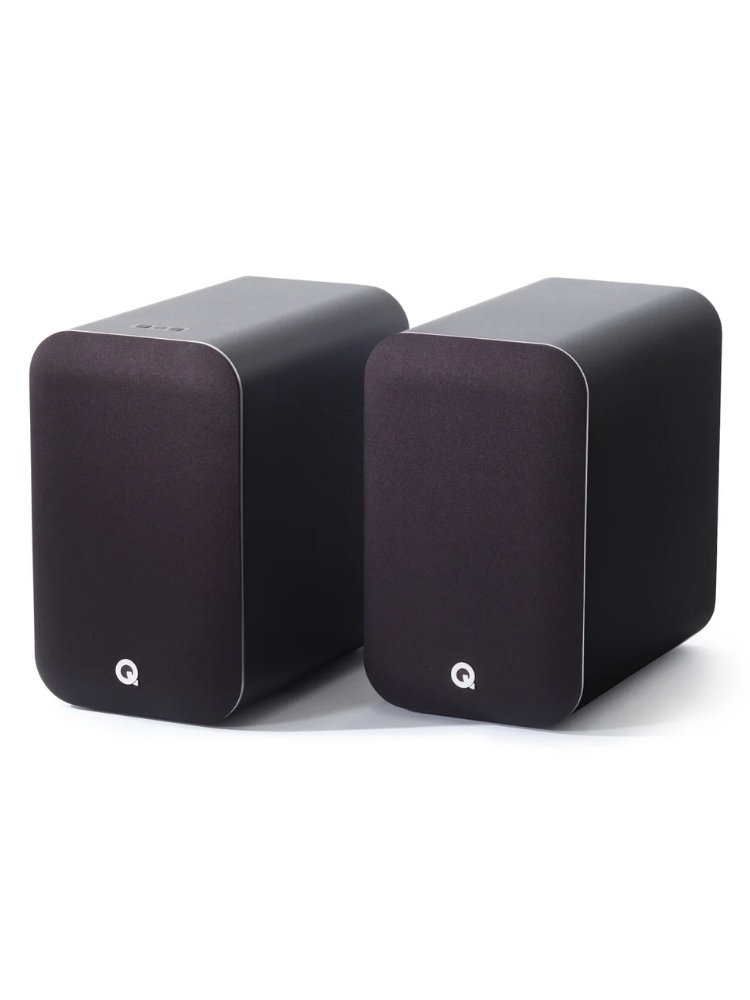 Q Acoustics M20 HD Wireless Aktif Hoparlör Çift