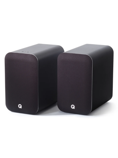 Q Acoustics M20 HD Wireless Aktif Hoparlör Çift