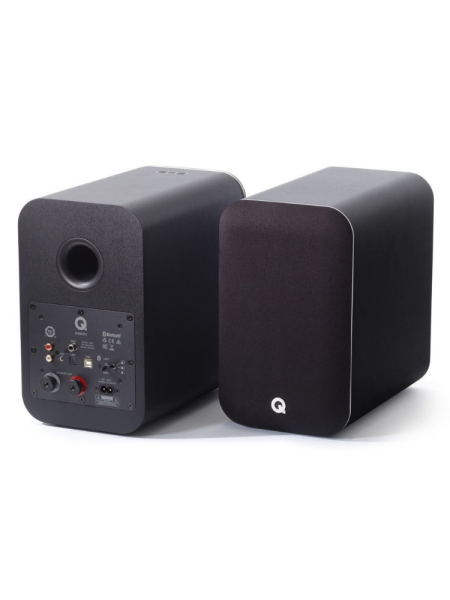 Q Acoustics M20 HD Wireless Aktif Hoparlör Çift
