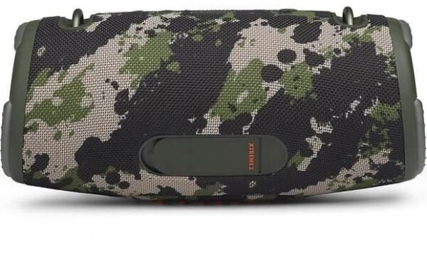 JBL Xtreme 3 Taşınabilir Su Geçirmez Bluetooth Hoparlör/Camo