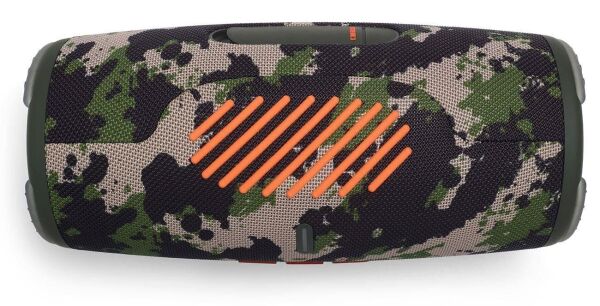 JBL Xtreme 3 Taşınabilir Su Geçirmez Bluetooth Hoparlör/Camo