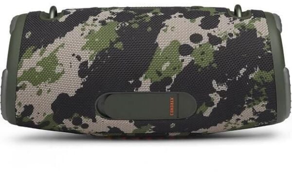JBL Xtreme 3 Taşınabilir Su Geçirmez Bluetooth Hoparlör / Camo