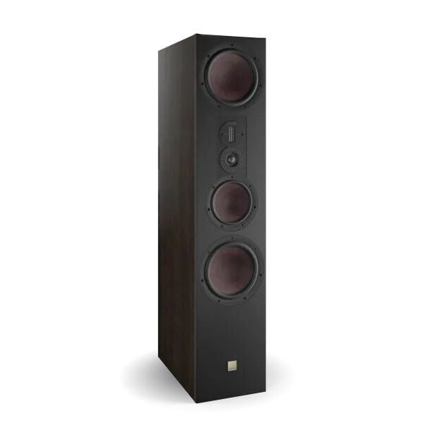 Dali Opticon 8 MK2 Kule Tipi Hoparlör Çift Tabacco