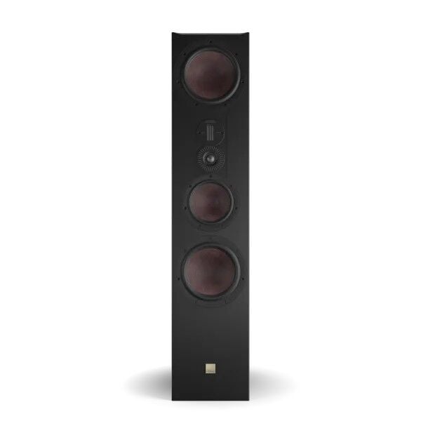 Dali Opticon 8 MK2 Kule Tipi Hoparlör Çift Tabacco