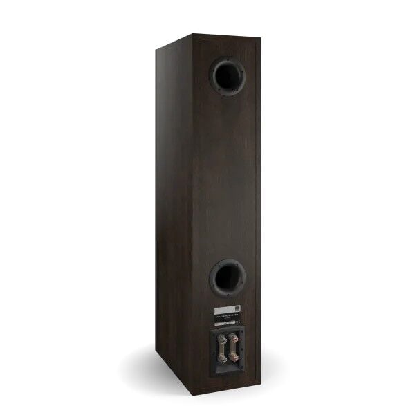 Dali Opticon 8 MK2 Kule Tipi Hoparlör Çift Tabacco