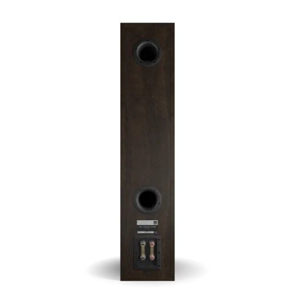 Dali Opticon 8 MK2 Kule Tipi Hoparlör Çift Tabacco