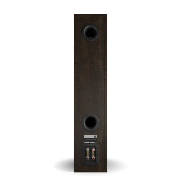 Dali Opticon 8 MK2 Kule Tipi Hoparlör Çift Tabacco
