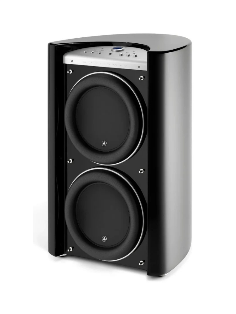JL Audio g212v2-GLOSS Subwoofer