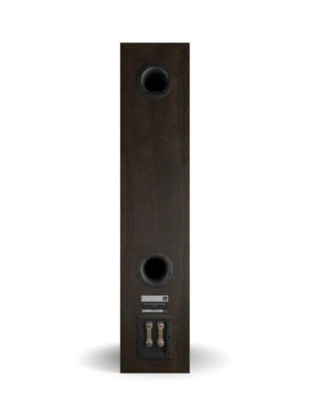 Dali Opticon 8 MK2 Kule Tipi Hoparlör Çift Tabacco