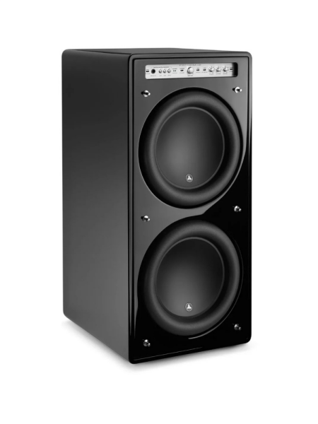 JL Audio Fathom f212v2-GLOSS Subwoofer