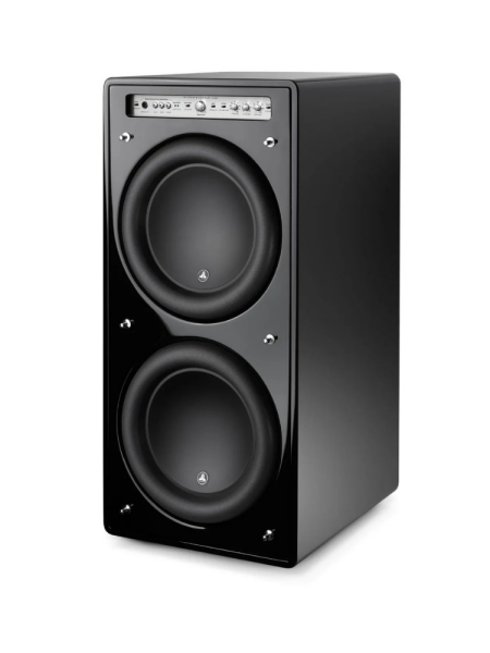 JL Audio Fathom f212v2-GLOSS Subwoofer