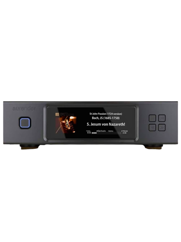 Aurender N20 Network Transport
