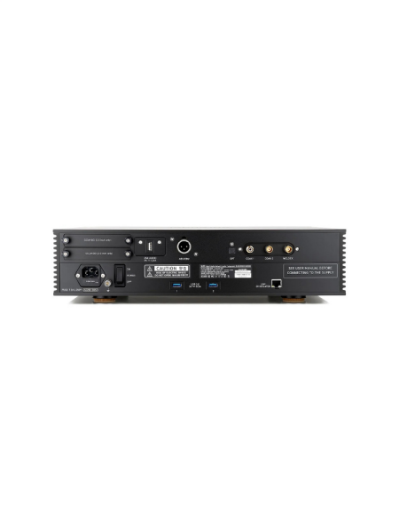 Aurender N20 Network Transport