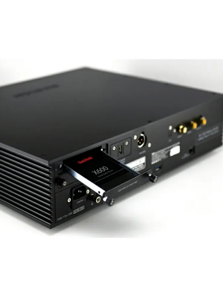 Aurender N20 Network Transport