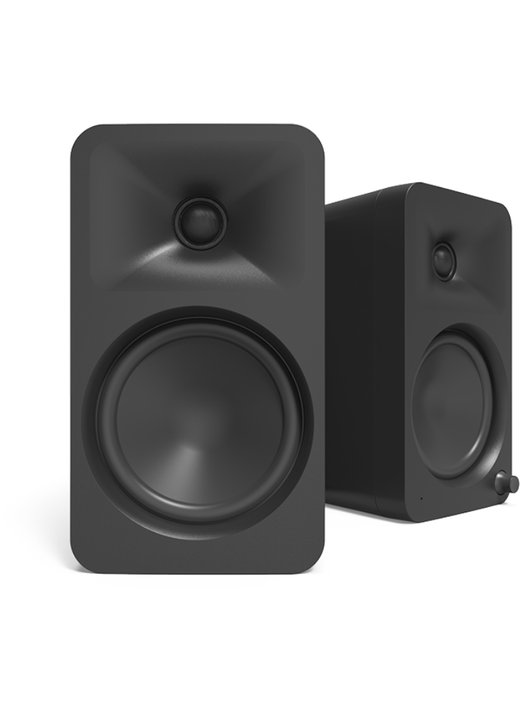 Kanto ORA4 Aktif Bluetooth Referans Hoparlör Çift