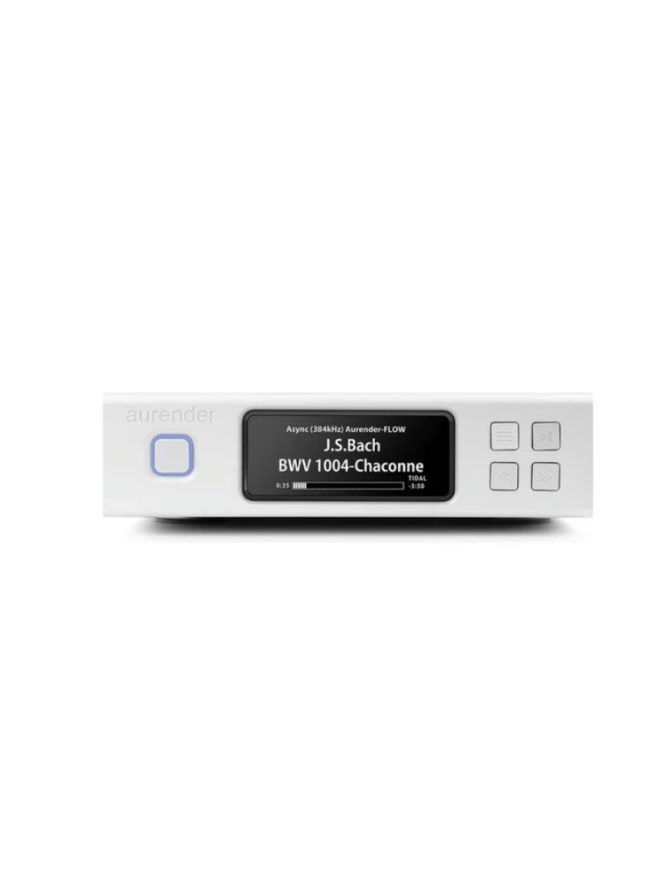 Aurender N150 Network Transport