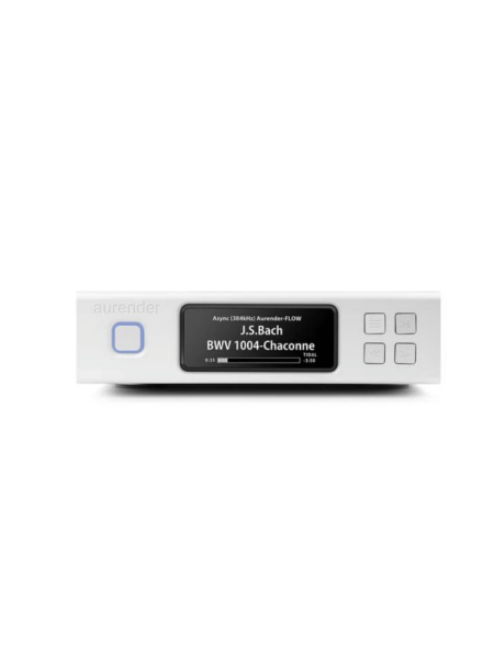 Aurender N150 Network Transport