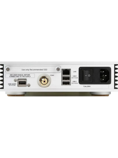 Aurender N150 Network Transport