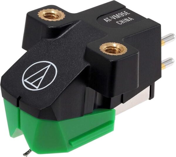Audio-Technica AT-VM95E Pikap İğnesi