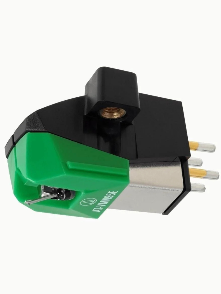 Audio-Technica AT-VM95E Pikap İğnesi