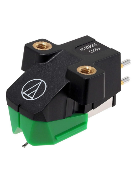 Audio-Technica AT-VM95E Pikap İğnesi