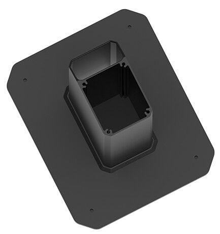 Kanto SX30W Doldurulabilir Hoparlör Zemin Sehpaları Çift Beyaz