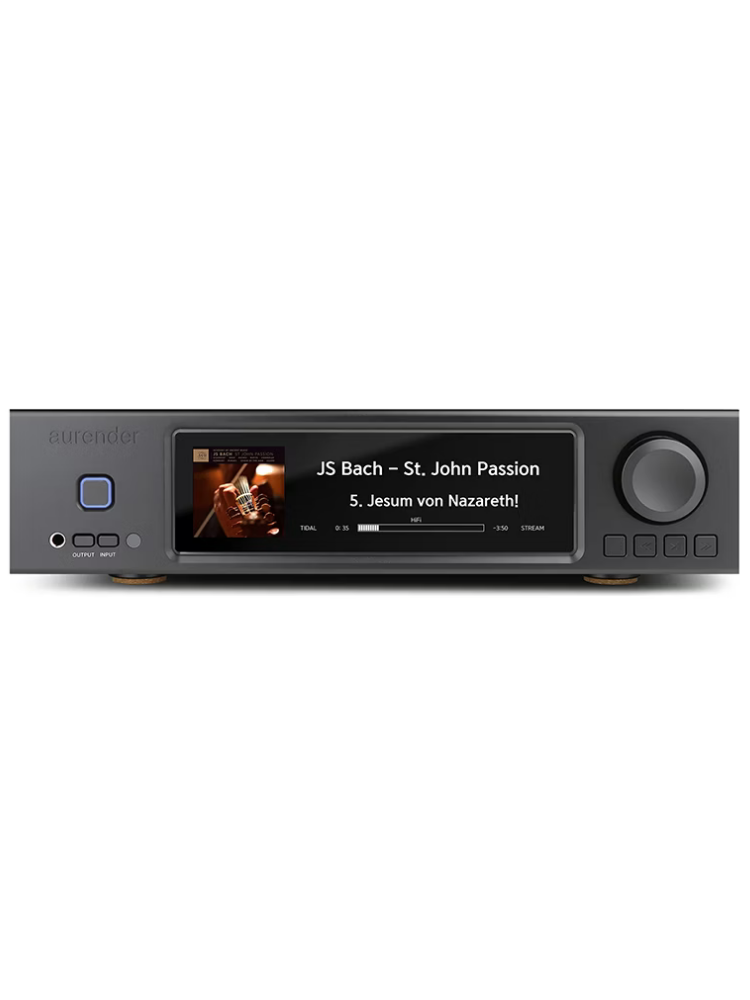 Aurender A20 Network Player