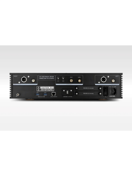 Aurender A20 Network Player