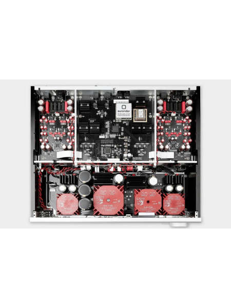 Aurender A20 Network Player
