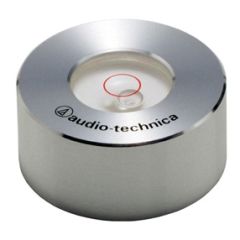 Audio-Technica AT615a Yüksek Hassasiyetli Su Terazisi