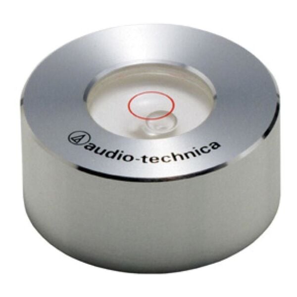 Audio-Technica AT615a Yüksek Hassasiyetli Su Terazisi